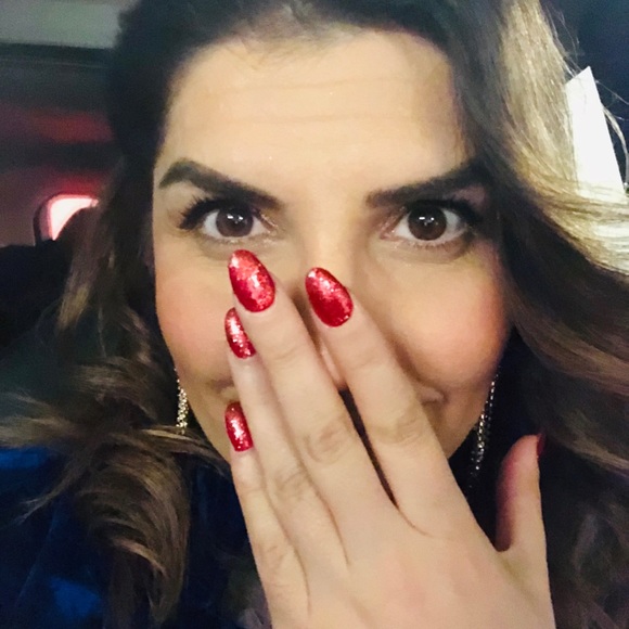 Meet your Posher, Eilnaz - Picture 2 of 5